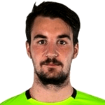 Photo of Nicola Borghetto