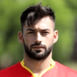 Photo of Nicola Ciccone