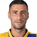 Photo of Nicola Citro