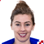 Photo of Nicola Docherty