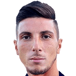 Photo of Nicola Loiodice