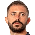 Photo of Nicola Strambelli