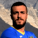 Photo of Nicola Valente