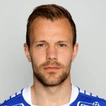 Photo of Nicolai Naess