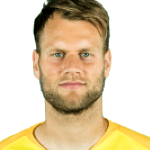 Photo of Nicolai Larsen