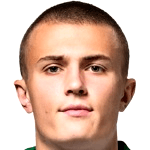 Photo of Nicolai Skoglund