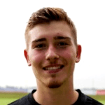 Photo of Nicolas Andermatt