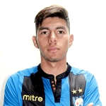 Photo of Nicolás Baeza