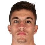 Photo of Nicolas Belloni