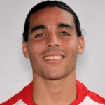 Photo of Nicolás Cardona