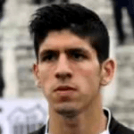 Photo of Nicolás Caro Torres