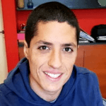 Nicolás Castro Photo of Nicolás Castro