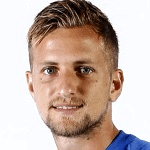 Photo of Nicolás Colazo