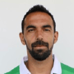 Photo of Nicolás Crovetto
