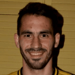 Photo of Nicolás Del Grecco