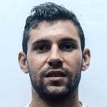 Photo of Nicolas Delmonte