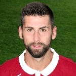 Photo of Nicolas Di Filippo