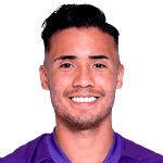 Photo of Nicolás Díaz