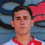 Photo of Nicolás Díaz García