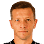 Photo of Nicolás Domingo