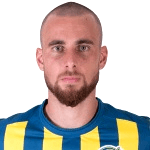 Photo of Nicolás Ferreyra