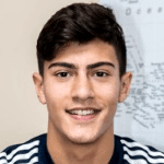 Photo of Nicolas Firmino