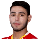 Photo of Nicolas Gil