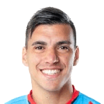 Photo of Nicolás Giménez