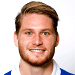 Photo of Nicolas Hasler