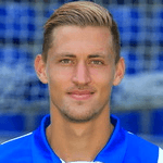 Photo of Nicolas Hebisch