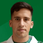 Photo of Nicolás Linares