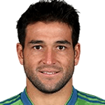 Photo of Nicolás Lodeiro