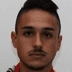 Photo of Nicolas Lombardi