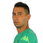 Photo of Nicolás Miracco