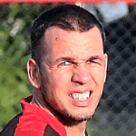 Photo of Nícolas Modinger