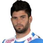 Photo of Nicolás Orsini