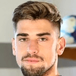 Photo of Nicolás Ortíz