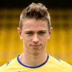Photo of Nicolas Orye