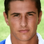 Nicolas Parravicini Photo of Nicolas Parravicini