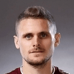 Photo of Nicolás Pasquini