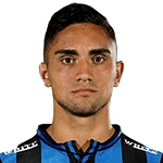 Photo of Nicolás Ramírez