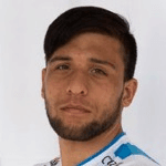 Photo of Nicolás Ramos