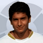 Nicolas Ratti Photo of Nicolas Ratti