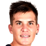 Photo of Nicolás Reniero