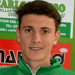 Photo of Nicolás Rinaldi