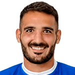Photo of Nicolas Rizzo