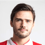 Photo of Nicolás Rodríguez