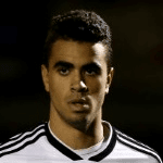 Photo of Nicolás Santos