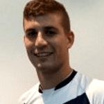 Photo of Nicolás Servetto