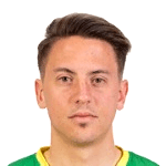Photo of Nicolás Tripichio